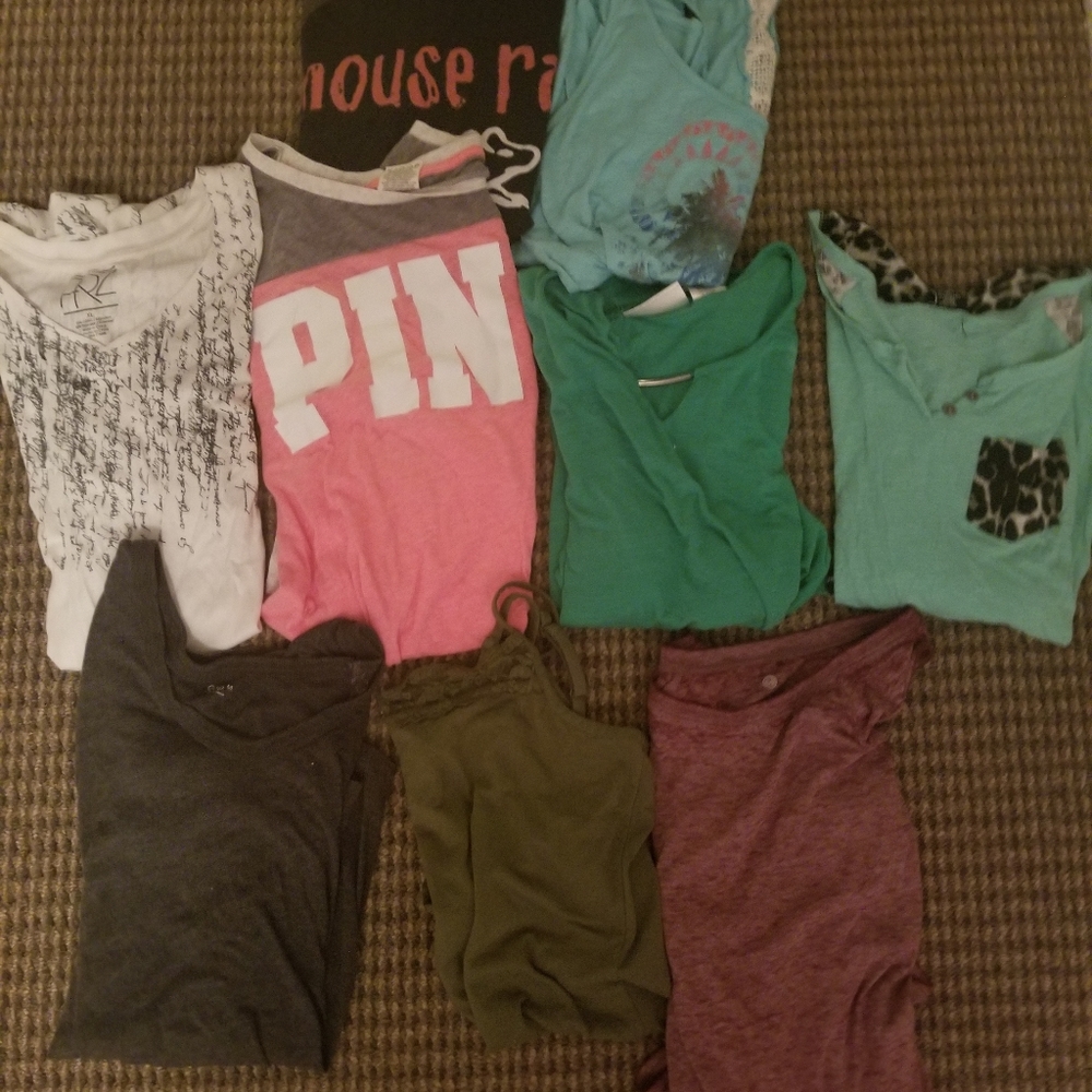 Womens Clothes